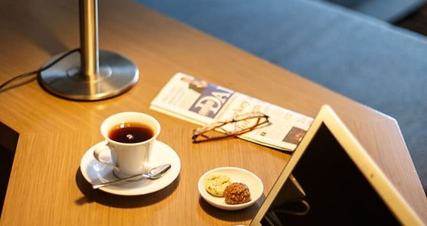 Avantgarde Levent Hotel - Boutique Class