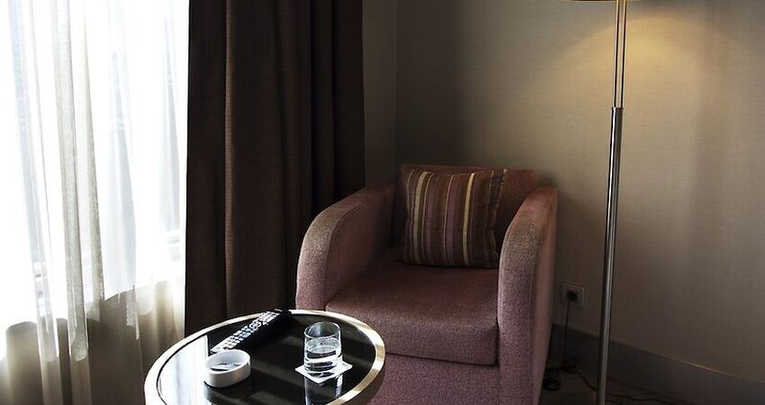 Avantgarde Levent Hotel - Boutique Class