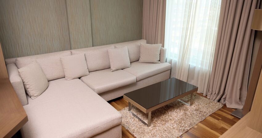 Avantgarde Levent Hotel - Boutique Class