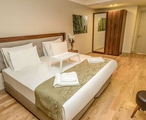 Keten Suites Taksim