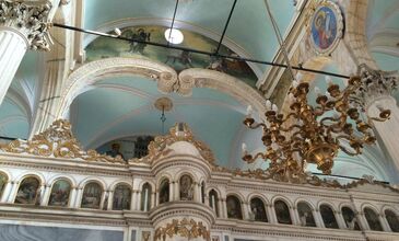 Bozcaada Ayvalık Çeşme Kuşadası Pamukkale Salda Gölü Turu (2 Gece Otel Konaklamalı)