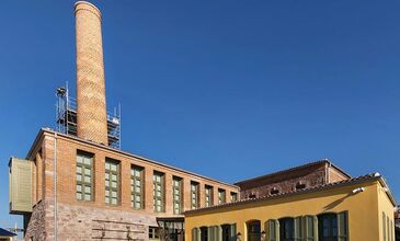 Bozcaada Ayvalık Çeşme Kuşadası Pamukkale Salda Gölü Turu (2 Gece Otel Konaklamalı)