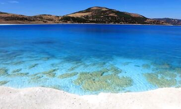 Ayvalık Assos Bozcaada Turu – 1 Gece Otel Konaklamalı Ege Kültür Turu