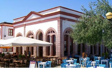 Ayvalık Assos Bozcaada Turu – 1 Gece Otel Konaklamalı Ege Kültür Turu