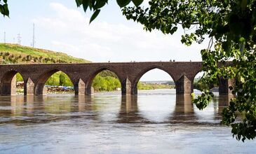 Bölge Buluşmalı Otobüslü  Gap Turu 3 Gece Konaklamalı