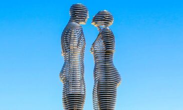 Thy İle Uçaklı Kuzey Yıldızı Doğu Karadeniz Yaylaları ve Batum Turu (4 Gece Otel Konaklamalı)