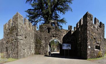 Uçaklı Butik Doğu Karadeniz ve Batum Turu (1 Gece Batum 1 Gece Ayder Yaylası Konaklamalı)
