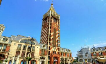 Uçaklı Karadeniz Yaylaları ve Batum Turu (3 Gece Otel Konaklamalı)