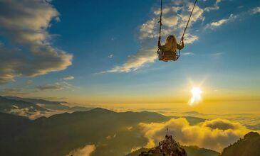 Karadeniz Fırtınası ve Batum Turu (3 Gece Otel Konaklamalı)