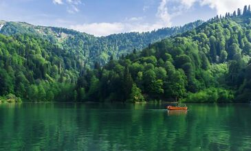 Otobüslü Doğu Karadeniz Yaylaları & Batum – Tiflis – Kars – Erzurum Turu | 5 Gece Konaklamalı – Doğa, Kültür ve Tarih Yolculuğu