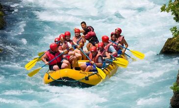 Otobüslü Doğu Karadeniz Yaylaları & Batum – Tiflis – Kars – Erzurum Turu | 5 Gece Konaklamalı – Doğa, Kültür ve Tarih Yolculuğu