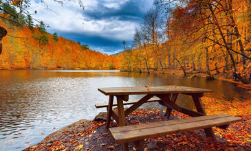Günübirlik Yedigöller Turu