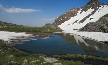 Uçaklı Dolu Dolu Bir Uçtan Bir Uca Sınırlarda Gap Doğu Anadolu ve Nahçıvan Turu (6 Gece Otel Konaklamalı)