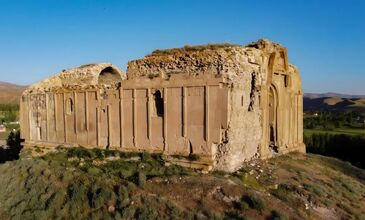 Dolu Dolu Bir Uçtan Bir Uca Sınırlarda Gap Doğu Anadolu ve Nahçıvan Turu (6 Gece Otel Konaklamalı)