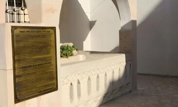 Dolu Dolu Bir Uçtan Bir Uca Sınırlarda Gap Doğu Anadolu ve Nahçıvan Turu (6 Gece Otel Konaklamalı)