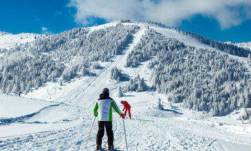 Gönlüferah Termal Bursa Konaklamalı Uludağ Kayak Turu (2 Gece Otel Konaklamalı)