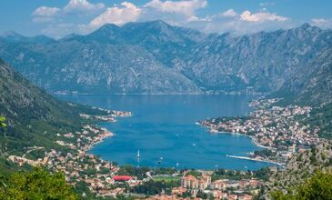 Air Albania HY ile Karadağ Arnavutluk Vizesiz