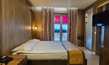 Bursa Konaklamalı Uludağ Kayak Turu (2 Gece Otel Konaklamalı)