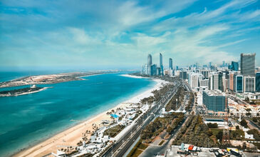 CELESTYAL CRUISE ILE DUBAİ TURU 