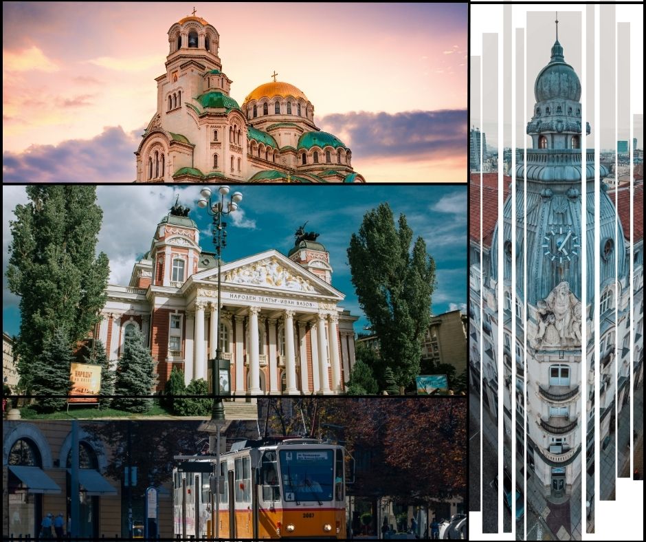Sofya Plovdiv Turu 