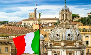 FAVORİ İTALYA TURU Türk Hava Yolları ile 3 gece Perşembe Sabah Roma Gidiş – Pazar Akşam Venedik Dönüş