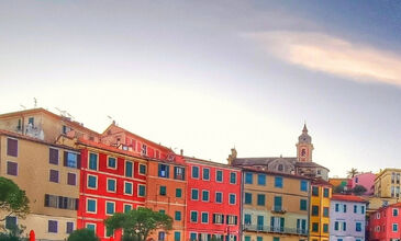 ESPRESSO İTALYA KIŞ 2026 (FCO-VCE) 5 GECE 6 GÜN ROMA (2) & FLORANSA (2) & VENEDİK (1)