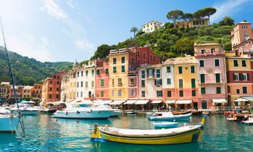 İTALYA İKONLARI TURU Pegasus Havayolları ile 4 gece Sabah Bergamo Gidiş – Akşam Roma Dönüş