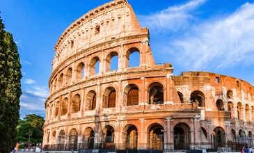 Ramazan Bayramı Dönemi Büyük İtalya Plus Turu (16 Mart 2026) Thy ile 6 gece (MXP-FCO)