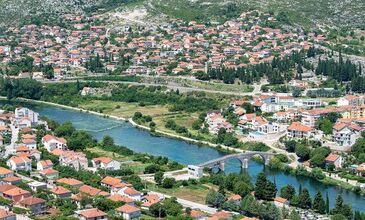 Saraybosna Turu Türk Havayolları ile Ramazan Bayramı Özel 3 Gece 4 Gün