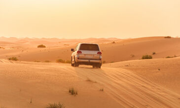 İZMİR'DEN DUBAİ TURU SunExpress Havayolları ile 4 gece DXB-DXB