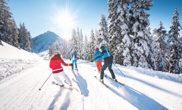 Bof Hotels Uludağ Ski & Luxery Resort (Gidiş Dönüş Ulaşım Dahil)