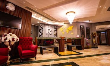 Bof Hotels Uludağ Ski & Luxery Resort (Gidiş Dönüş Ulaşım Dahil)