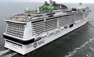 Msc Magnifica ile Baltık İncileri 7 Gece 8 Gün PGS - 04 Temmuz 2026