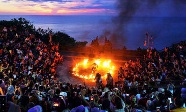 Elegant Bali Turu Qatar Havayolları ile 5 Gece 8 Gün (DPS-DPS) FL001