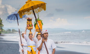 Elegant Bali Turu Qatar Havayolları ile 5 Gece 8 Gün (DPS-DPS) FL001