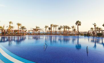 Promosyon Sharm El Sheikh Turu - Ajet Havayolları ile 6 Gece Otelden Geç Çıkışlı