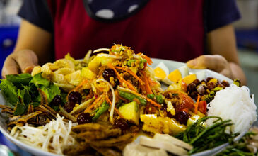 PHUKET & PATTAYA & BANGKOK TURU Türk Hava Yolları ile 6 gece 