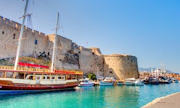 Kosovalı Büyük Balkanlar Turu AJet ile Extra Turlar ve Akşam Yemekleri Dahil SKP-TZL