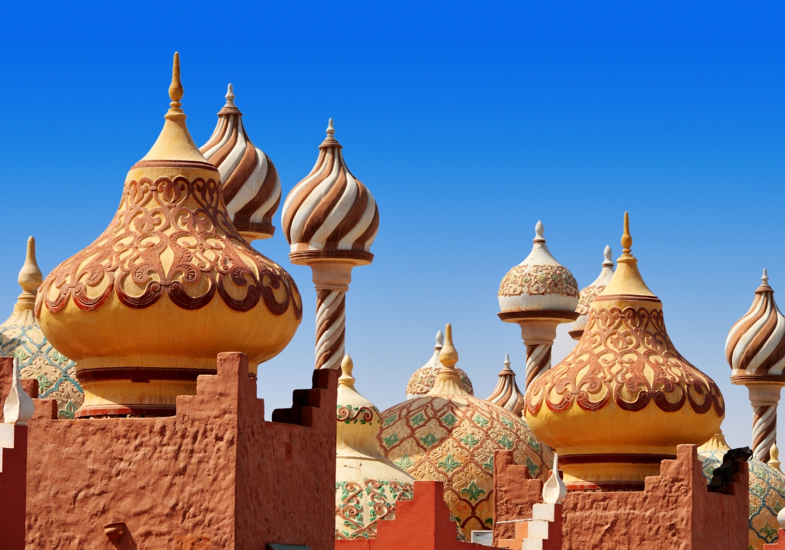 Promosyon Sharm El Sheikh Turu - Ajet Havayolları ile 5 Gece Otelden Erken Çıkışlı