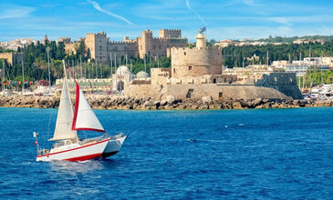 Belgrad Turu Ramazan Bayramı Özel Türk Havayolları ile 3 Gece 4 Gün