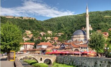 Air Albania HY ile Balkan Üçlüsü Vizesiz