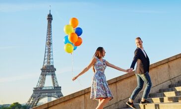 Paris Turu THY ile Ramazan Bayramı Özel 3 Gece 4 Gün 2026