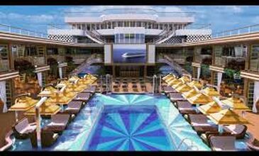 Msc Euribia ile Norveç Fiyordları Kopenhag 7 Gece PGS - 2026
