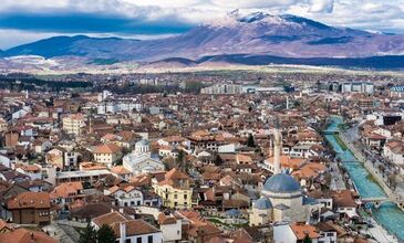 Air Albania HY ile Balkan Üçlüsü Vizesiz