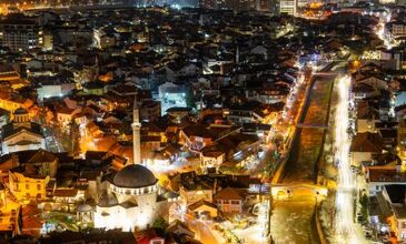 Air Albania HY ile Balkan Üçlüsü Vizesiz