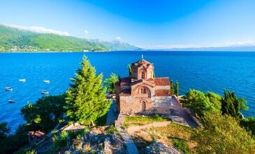 Air Albania HY ile Balkan Üçlüsü Vizesiz