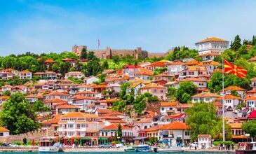 Air Albania HY ile Balkan Üçlüsü Vizesiz