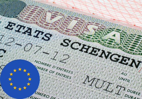 izmir schengen vizesi