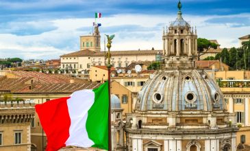 Büyük İtalya Turu Türk Havayolları İle Kurban Bayramı Özel (BLQ-LJU)