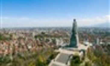 Sofya & Plovdiv Turu – Her Cuma Hareketli | 2026 Bulgaristan Kültür Turu